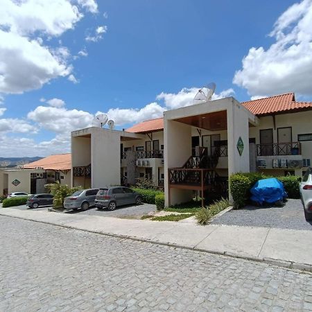 Flat Monte Castelo Gravata Modulo 17公寓式酒店 外观 照片