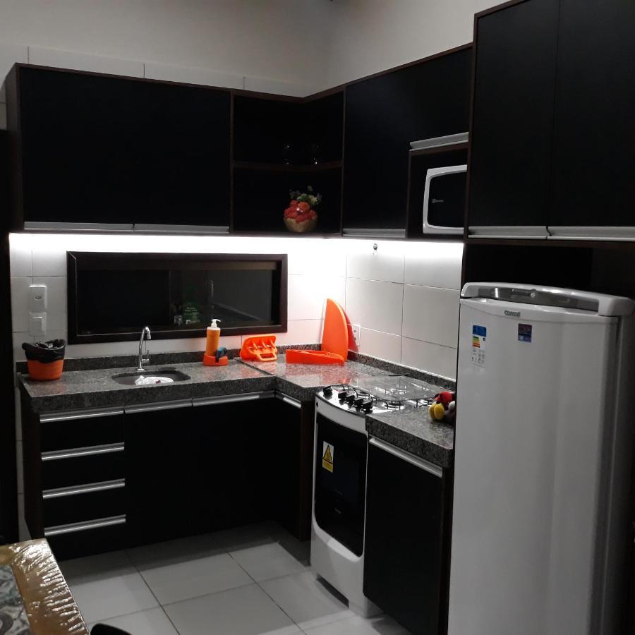 Flat Monte Castelo Gravata Modulo 17公寓式酒店 外观 照片