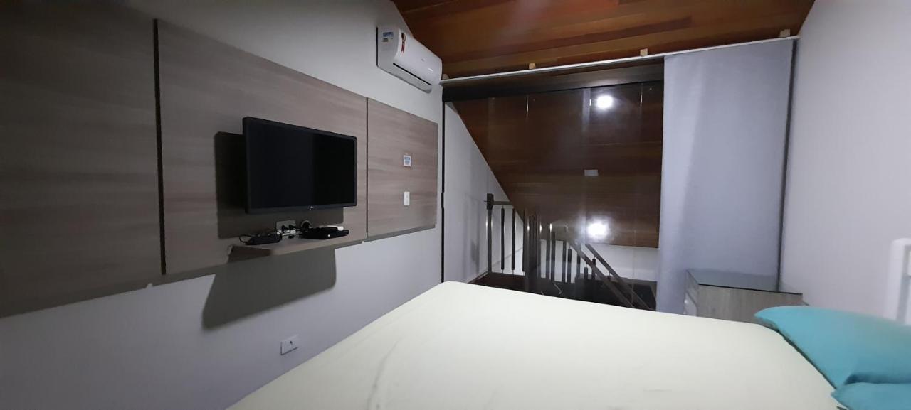 Flat Monte Castelo Gravata Modulo 17公寓式酒店 外观 照片