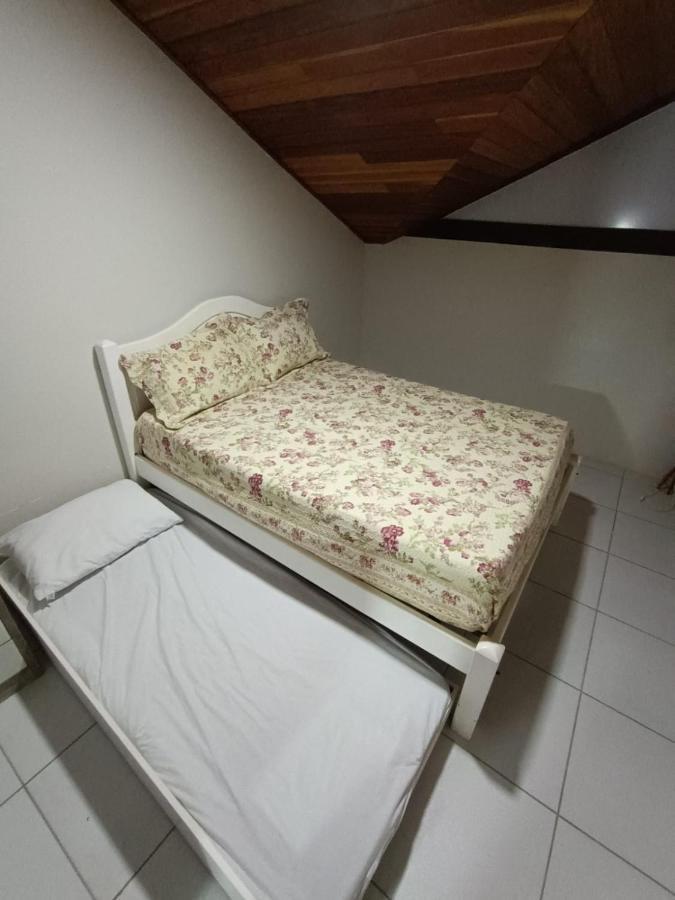 Flat Monte Castelo Gravata Modulo 17公寓式酒店 外观 照片