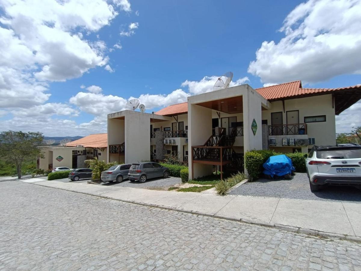 Flat Monte Castelo Gravata Modulo 17公寓式酒店 外观 照片