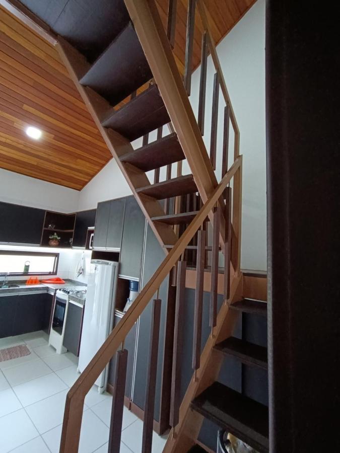 Flat Monte Castelo Gravata Modulo 17公寓式酒店 外观 照片