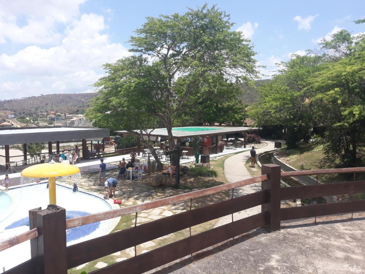 Flat Monte Castelo Gravata Modulo 17公寓式酒店 外观 照片